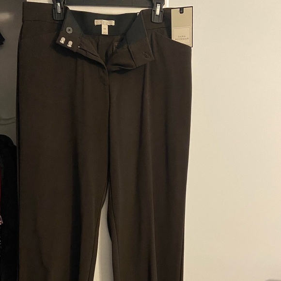 Dana Buchman Pants - Dana Buchman Women size 14 brand new